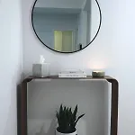 One Dutch Apartment