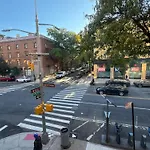 Large And Luxurious In Strivers Row