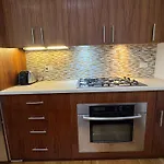 Large And Luxurious In Strivers Row * New York