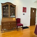 Apartment Large And Luxurious In Strivers Row *