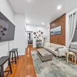 Lavish Downtown Manhattan Oasis In Union Square