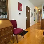 Large And Luxurious In Strivers Row