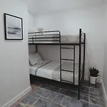 One Dutch Apartment *