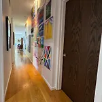 Apartment Large And Luxurious In Strivers Row