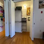 Large And Luxurious In Strivers Row Apartment New York