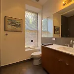 Large And Luxurious In Strivers Row