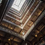 The Beekman A Thompson Hotel