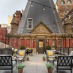 The Beekman A Thompson Hotel