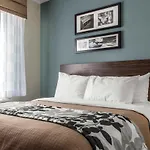 Hotel Sleep Brooklyn Coney Island New York