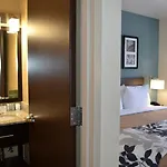 Hotel Sleep Brooklyn Coney Island 3*