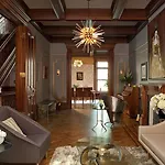 Arlington Place Bed & Breakfast