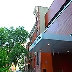 Edge Washington Heights 3* New York