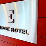 Hotel Edge Washington Heights New York
