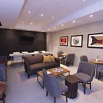 Hotel Edge Washington Heights 3*
