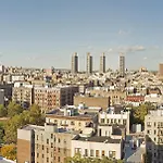 Edge Washington Heights Hotel 3*
