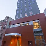 Edge Washington Heights 3* New York