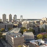Edge Washington Heights Hotel New York