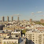 Hotel Edge Washington Heights 3*