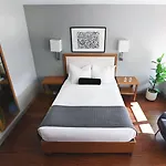 Hotel Edge Washington Heights New York