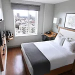 Edge Washington Heights Hotel 3*