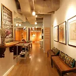 Sanctuary Nyc Retreats