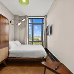 Holiday home Freeman Ii By Rove 1br With Shared Amenities