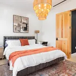 Brooklyn Brownstone