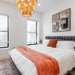 Brooklyn Brownstone
