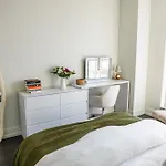 Premier Host - High Luxury In Manhattan By Unique - Gym & Pool 4*