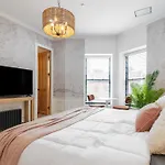 Brooklyn Brownstone