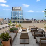 Freeman 603 By Rove Travel - Studio With Shared Amenities