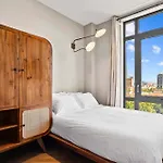 Freeman Ii By Rove 1br With Shared Amenities Holiday home