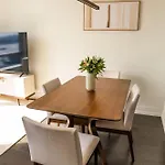 Premier Host - High Luxury In Manhattan By Unique - Gym & Pool New York