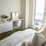 Premier Host - High Luxury In Manhattan By Unique - Gym & Pool 4* New York