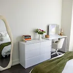 Premier Host - High Luxury In Manhattan By Unique - Gym & Pool Aparthotel
