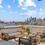 Freeman Ii By Rove 1br With Shared Amenities New York