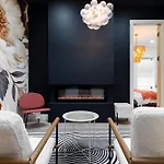 Brooklyn Brownstone