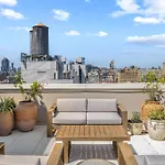 Freeman II By Rove 1Br Condo With Shared Amenities