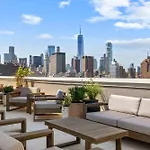 Freeman 603 By Rove Travel - Studio With Shared Amenities