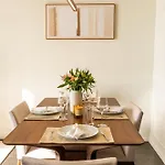 Premier Host - High Luxury In Manhattan By Unique - Gym & Pool Aparthotel