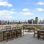 Holiday home Freeman Ii By Rove 1br With Shared Amenities New York