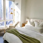 Premier Host - High Luxury In Manhattan By Unique - Gym & Pool Aparthotel