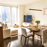 Premier Host - High Luxury In Manhattan By Unique - Gym & Pool 4* New York