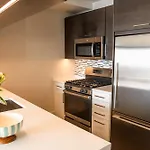 Premier Host - High Luxury In Manhattan By Unique - Gym & Pool Aparthotel 4*