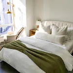 Premier Host - High Luxury In Manhattan By Unique - Gym & Pool Aparthotel 4*