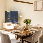 Premier Host - High Luxury In Manhattan By Unique - Gym & Pool Aparthotel 4*