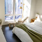 Premier Host - High Luxury In Manhattan By Unique - Gym & Pool Aparthotel 4*