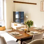 Aparthotel Premier Host - High Luxury In Manhattan By Unique - Gym & Pool