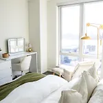 Premier Host - High Luxury In Manhattan By Unique - Gym & Pool Aparthotel New York