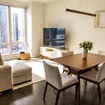 Premier Host - High Luxury In Manhattan By Unique - Gym & Pool New York